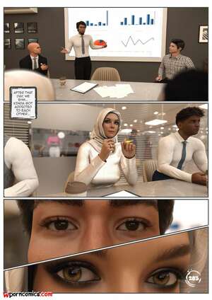 Porn comic A Girls Diary. Ladies Confession IV. Part 5. Chapter 8. Crispy Cheese.