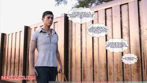 Porn comic A Mothers Shame. Tal3s Of Debauchery