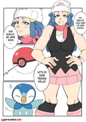 Porn comic A New Dawn. TSFSingularity