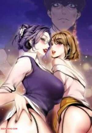 Porn comic A Wonderful New World. Chapter 22, 23, 24. Yoon Gonji