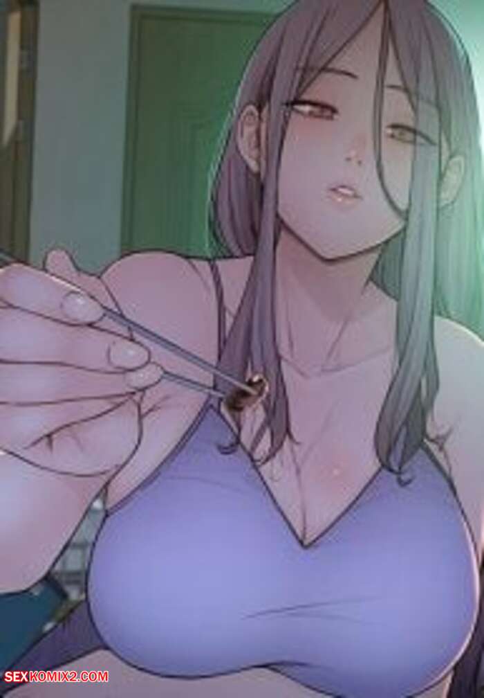 Porn comic Addicted to My Stepmom. Chapter 28, 29, 30. Lee Donghyun