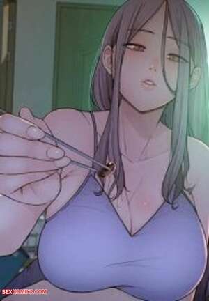 Porn comic Addicted to My Stepmom. Chapter 91, 92, 93. Lee Donghyun