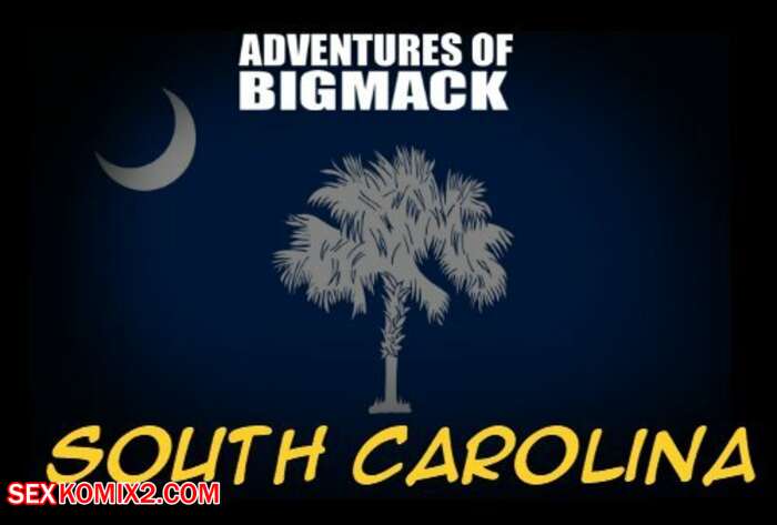 Porn comic Adventures of Big Mack. South Carolina. Chapter 3. IllustratedInterracial.