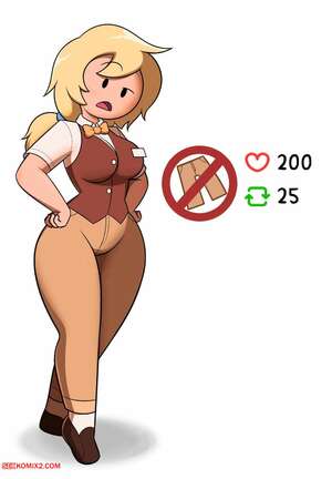 Porn comic AdventureTime. Fionnas Strip Game. PurpleFlame.