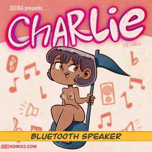 Porn comic Albo. Charlie