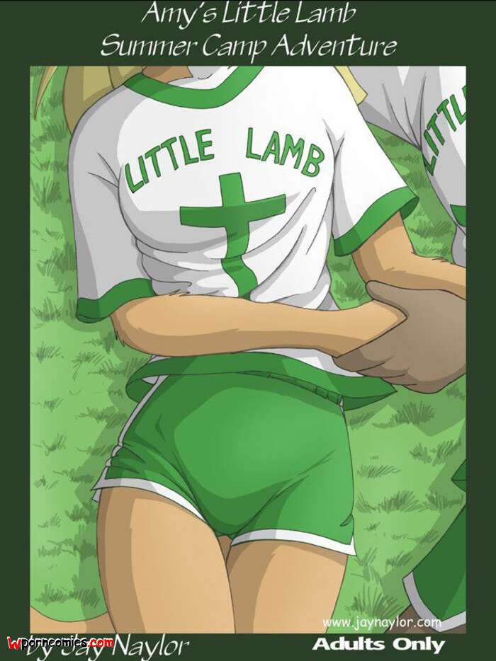 Porn comic Amys Little Lamb. Summer Camp Adventure. Chapter 1. Jay Naylor.