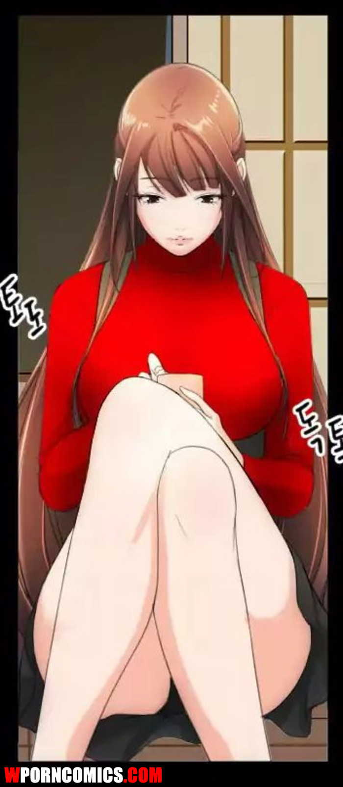 Porn comic An Adult Experiences. Part 11.