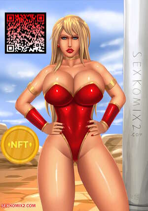 Porn comic Anastasia 19. artist svoidist. universe Amazons.