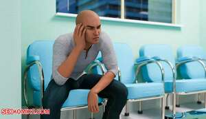 Porn comic Anna Exciting Affection. Chapter 2. DeepSleep.