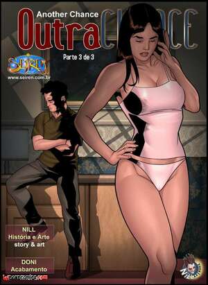 Porn comic Another Chance. Chapter 1. Part 3. Seiren.