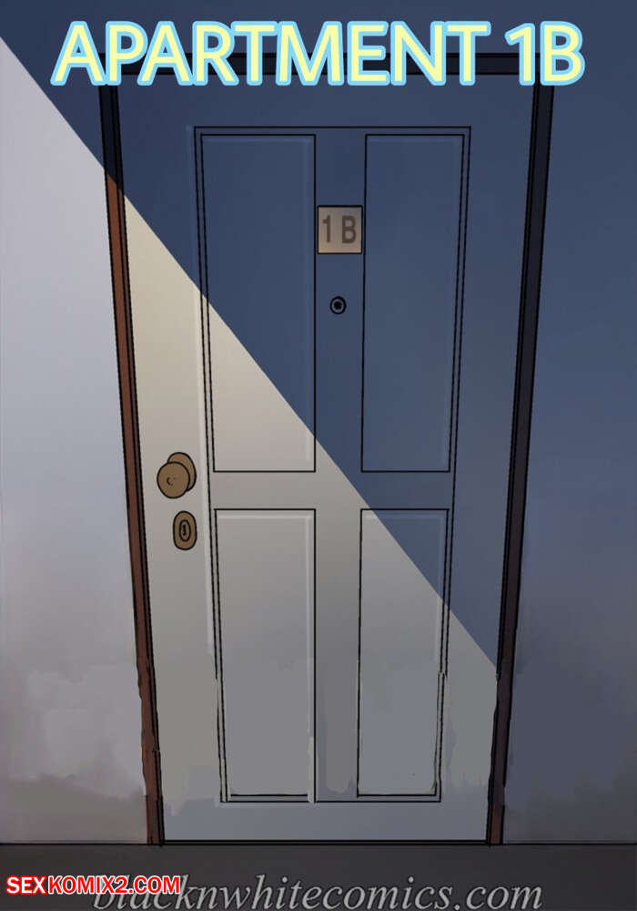 Porn comic Apartment 1B. BlackNWhiteComics.