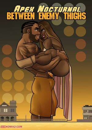 Porn comic Apex Nocturnal. Chapter 1. Rabies T Lagomorph.