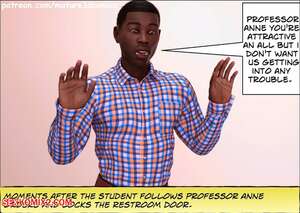 Porn comic Aphrodisiac. Chapter 2. Mature3DComics