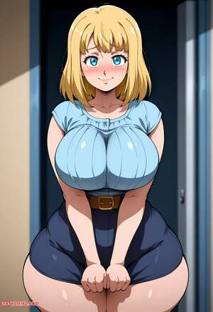 Porn comic Arisa Suzumura. Floxin