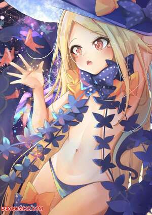 Porn comic Arts. Girls