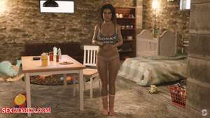 Porn comic Artworks and Misc Image Sets. Time. Chi3DX.