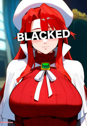 Porn comic Aty x BBC. Floxin