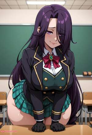 Porn comic Aurora. Floxin