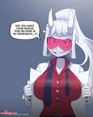 Porn comic Bad Apple Pie. tehhank