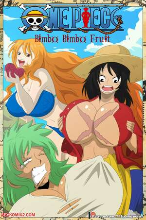 Porn comic Bimbo Bimbo Fruit. TFSubmissions