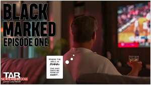 Porn comic Black Marked. Tab109