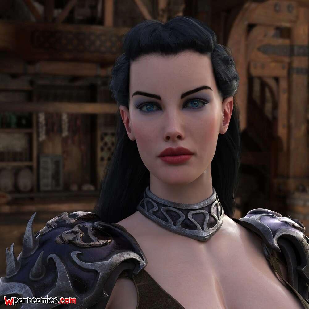 Porn comic Blacked and Futa Sets Various. NordFantasy. Elf Arwen