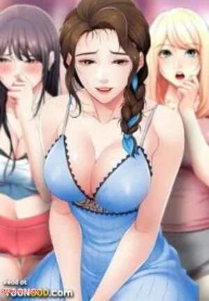 Hentai Manga Boarding Diary. Chapter 100, 101, 102. Kim Jetta , Suspect H