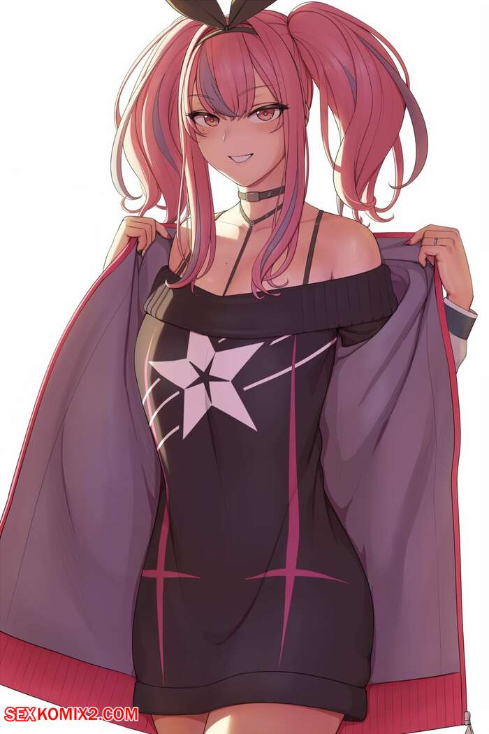 Porn comic Bremerton. Azur Lane. lvlapple.