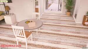 Porn comic Bucket List. Chapter 3. Himeros3D.