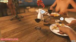 Porn comic Bucket List. Chapter 4. Himeros3D.