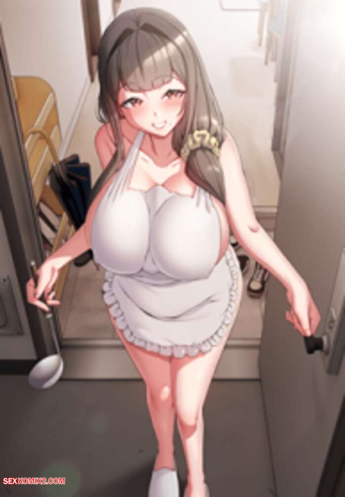 Porn comic But You are the Same Age as My Daughter. Chapter 1, 2, 3. Kkan,MOAI