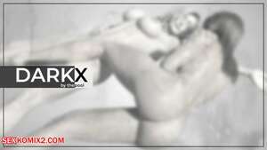 Porn comic By The Pool. Evasocold