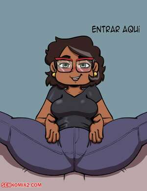 Porn comic Camila Noceda. DarkEros