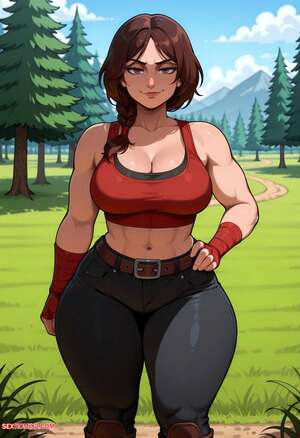 Porn comic Caveira x BBC. Floxin