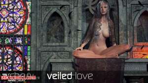 Porn comic CG Works Arche. Chapter 1. Haneto.