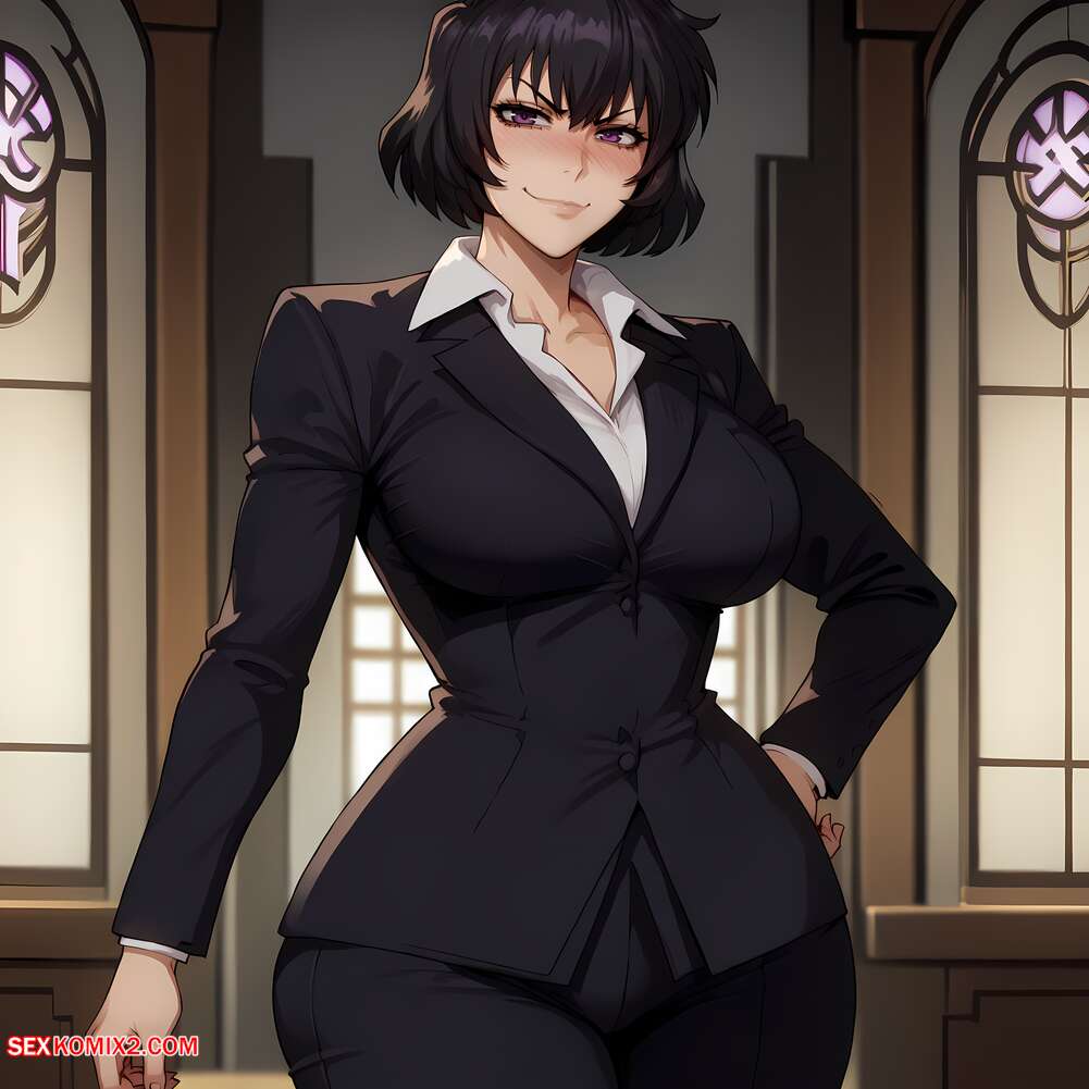 Porn comic Chain Sumeragi x BBC. Floxin