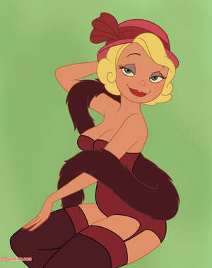 Hentai Manga Charlotte La Bouff Set. ImpStripe