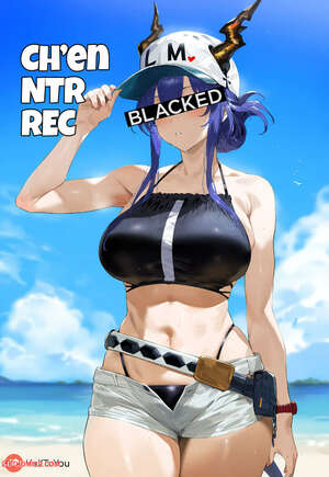 Porn comic Chen NTR Rec. HellToYou