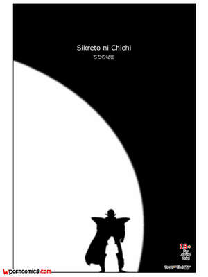 Porn comic Chichis Secret. Botbot