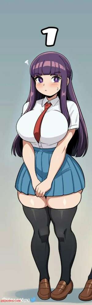 Porn comic Choose. kogeikun