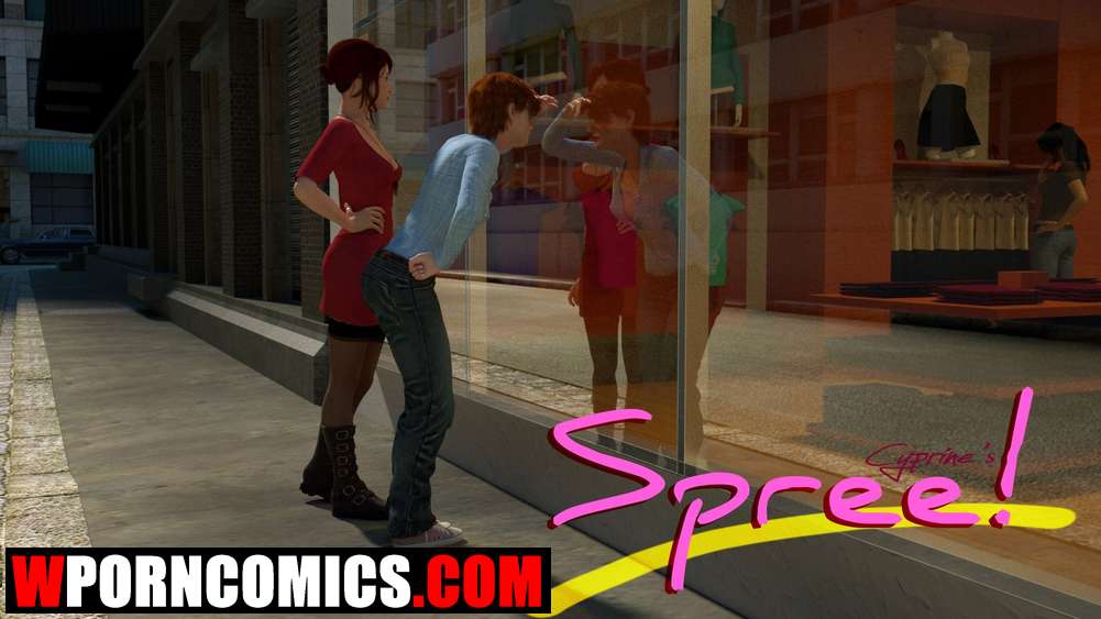 Porn comic Christmas Charity Sets 2016. Shopping.