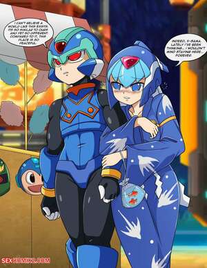 Porn comic Clearing X. VK Snipers