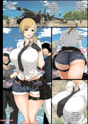 Porn comic College Girl Wins a Lewd Chicken Dinner. Shimantogawa