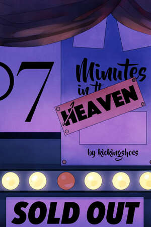 Porn comic Creature Feature by Kickingshoes. Part 3.