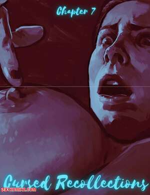 Porn comic Cursed Recollections. Chapter 7. BSA , RawlyRawls.