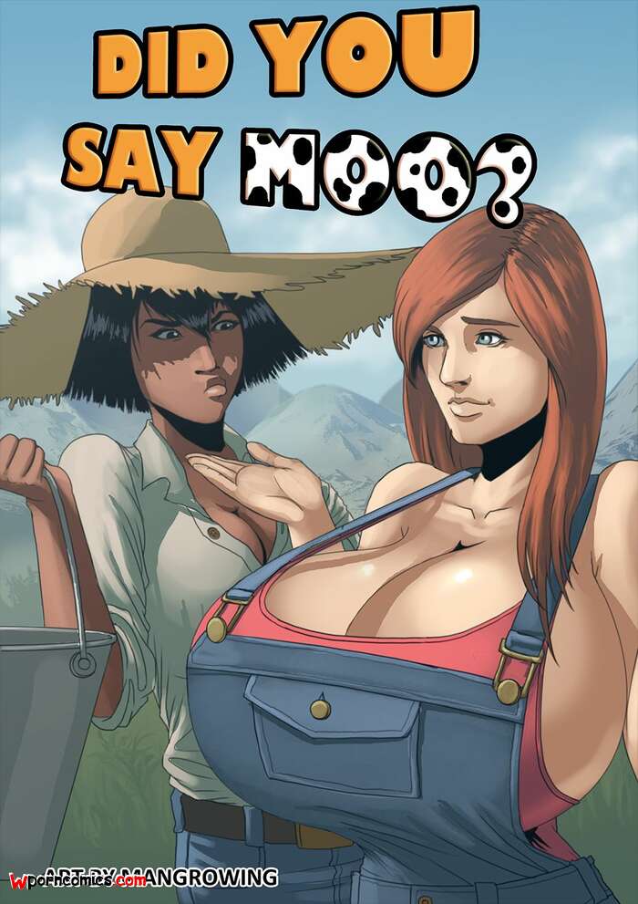 700px x 991px - ðŸ’š Porn comic Did You Say Moo. Mangrowing Sex comic tits came to ðŸ’š | Porn  comics hentai adult only | wsexcomics.com