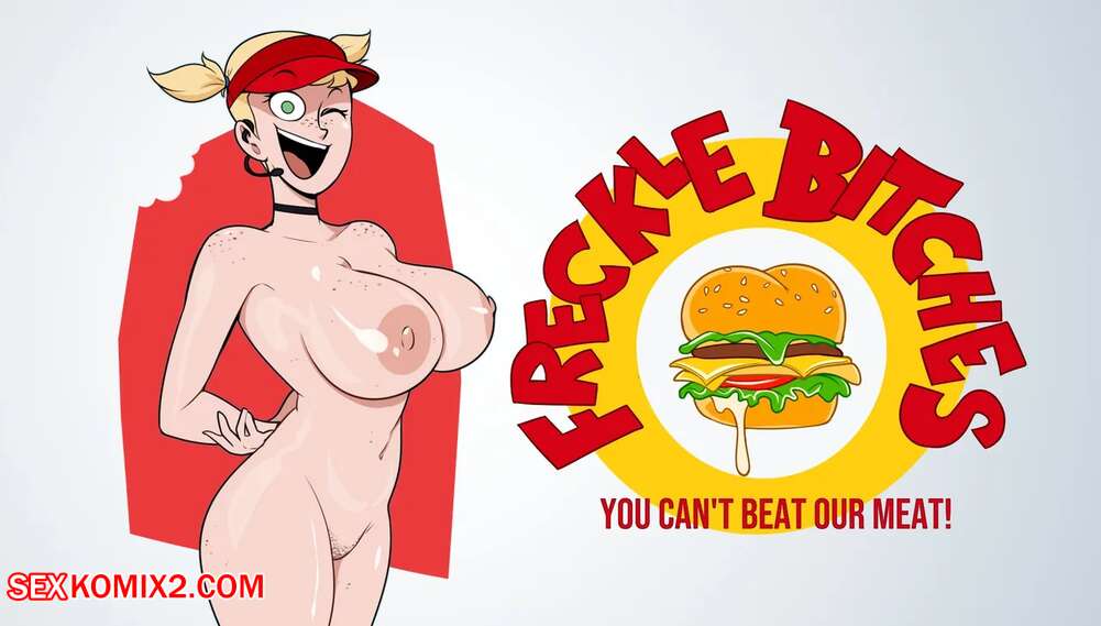 Porn comic DJ has a job. HellOnEarthIII