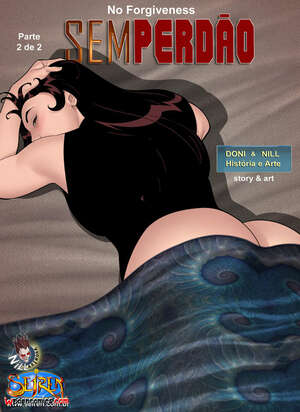 Porn comic Doni and Nill. No Forgiveness. Part 1. 2. Seiren.