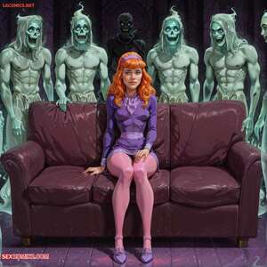 Porn comic Doo Not Disturb. Shadow Renders