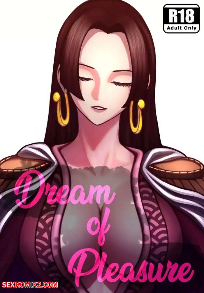 Porn comic Dream of Pleasure. TSFSingularity